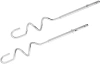 Миксер ручной Vitek VT-1495 400Вт