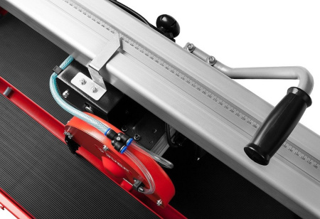 Плиткорез электрический Зубр Мастер ЭП-200-1000С 1000Вт красный