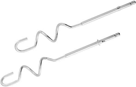 Миксер ручной Vitek VT-1495 400Вт