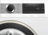 Стиральная машина Bosch Serie 4 WGA24400ME пан.англ. кл.:A+++ фронт. макс.:9кг белый