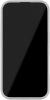 Чехол (клип-кейс) uBear для Apple iPhone 16 Pro Touch with MagSafe светло-серый (CS408LG63PTH-I24M)