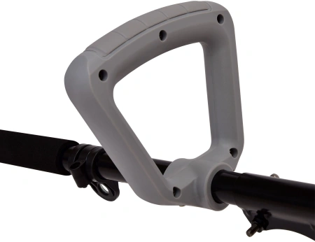 Триммер электрический Starwind ET-1000C 1200Вт 1.65л.с. разбор.штан. реж.эл.:леска 1 упак.:1шт.