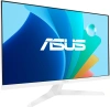 Монитор Asus 27" VY279HF-W черный IPS LED 16:9 HDMI матовая 250cd 178гр/178гр 1920x1080 100Hz FHD 4.11кг