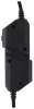 Наушники с микрофоном Acer AHW120 черный 2.1м мониторные USB оголовье (ZL.HDSCC.01C)