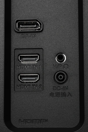 Монитор LG 27" 27QN600-B черный IPS LED 16:9 HDMI матовая 1000:1 350cd 178гр/178гр 2560x1440 75Hz DP 2K 5.7кг