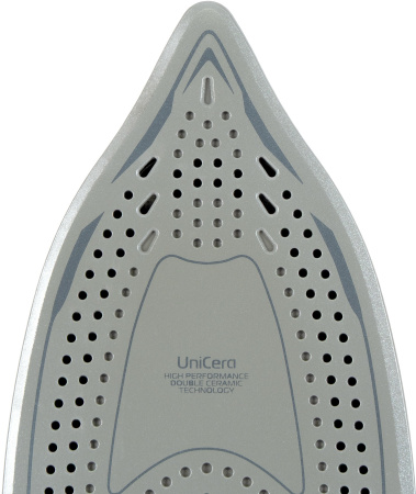 Утюг Vitek VT-8335 2600Вт черный