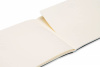 Блокнот для рисования Moleskine ART CAHIER SKETCH ALBUM ARTSKA2 Pocket 90x140мм обложка картон 88стр. черный