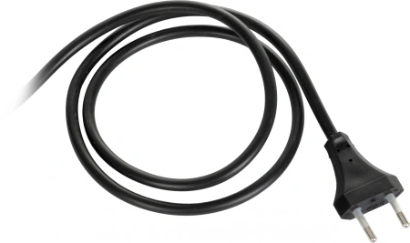 Вытяжка каминная Elikor Коралл 60П-430-К3Д черный управление: кнопочное (1 мотор)