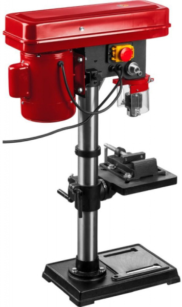 Станок сверлильный Зубр Мастер ЗСС-450 500W