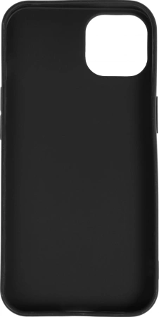 Чехол (клип-кейс) Gresso для iPhone 13 Meridian зеленый (GR17AAAE8895)