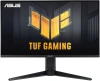 Монитор Asus 28" TUF Gaming VG28UQL1A черный IPS LED 16:9 HDMI M/M матовая HAS Piv 450cd 178гр/178гр 3840x2160 144Hz G-Sync FreeSync Premium DP 4K USB 6.89кг