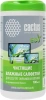 Салфетки Cactus CS-1001PE для экранов и оптики туба 100шт влажных