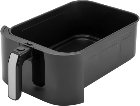 Аэрогриль Hyundai HYF-9087 1700Вт черный