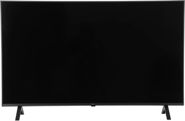 Телевизор LED LG 43" 43UR78006LK.ARUG черный 4K Ultra HD 50Hz DVB-T DVB-T2 DVB-C DVB-S DVB-S2 USB WiFi Smart TV