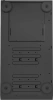 Корпус PcCooler ME200 MESH BK черный без БП ATX 2xUSB3.0 audio bott PSU
