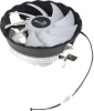 Устройство охлаждения(кулер) Aerocool Air Frost Plus Soc-AM5/AM4/1151/1200/1700 3-pin 24dB Al 110W 360gr LED Ret