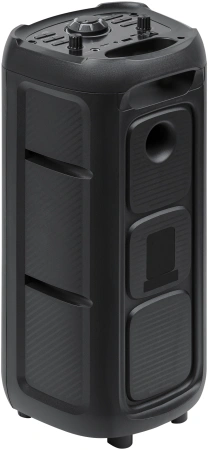 Колонки BBK BTA4021 2.0 черный 20Вт портативные
