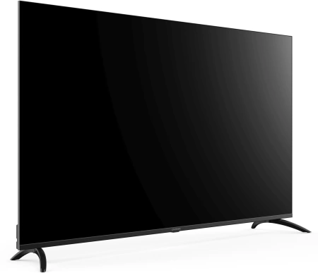 Телевизор LED Digma 65" DM-LED65UBB40 Smart Салют ТВ Frameless черный/4K Ultra HD/DVB-T/60Hz/DVB-T2/