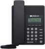 Телефон IP Origo OPH120 черный (OPH120/A1A)