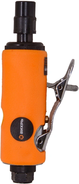 Набор пневмоинструментов Вихрь НП-90 компл.:90 предметов 125л/мин оранжевый/черный (кейс в комплекте)