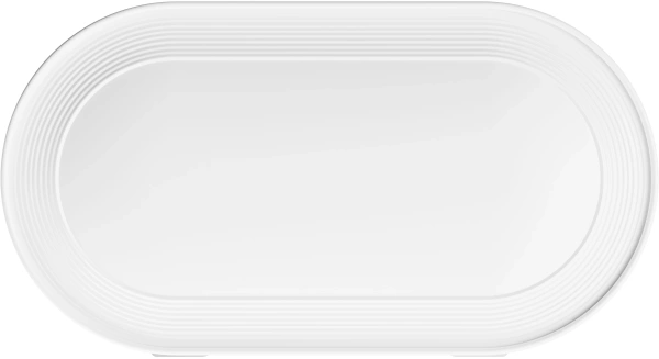 Водонагреватель Haier ES100V-F6 INOX 2кВт 100л электрический настенный/белый