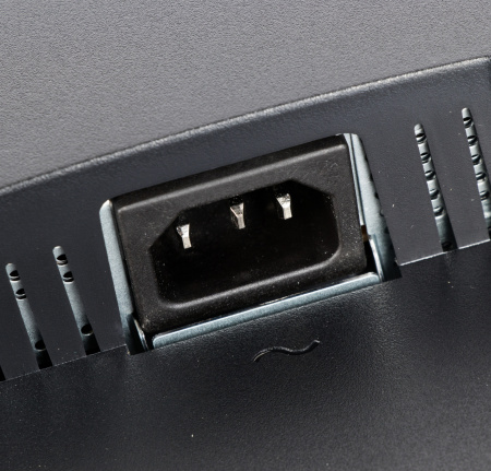 Монитор AOC 23.6" Gaming C24G2AE черный/красный VA LED 16:9 HDMI M/M матовая 250cd 178гр/178гр 1920x1080 165Hz FreeSync Premium VGA DP FHD 3.84кг