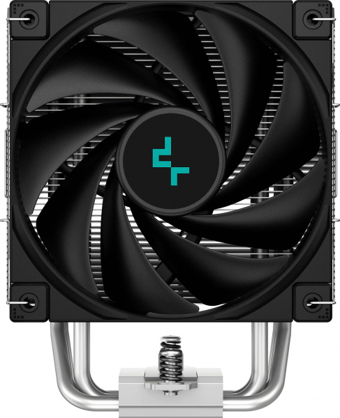 Устройство охлаждения(кулер) Deepcool AK500 Soc-AM5/AM4/1151/1200/1700 4-pin 25.9-31.5dB Al+Cu 240W