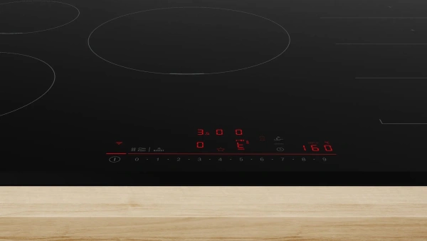 Индукционная варочная поверхность Bosch PXV831HC1E