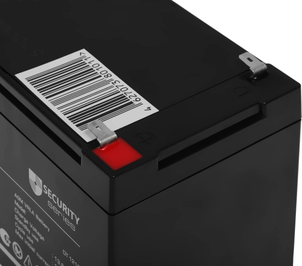 Батарея для ИБП Delta DT 1212 12В 12Ач