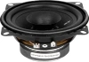 Колонки автомобильные ACV PD-401 BEATS (без решетки) 90Вт 88дБ 4Ом 10см (4дюйм) (ком.:2кол.) коаксиальные однополосные
