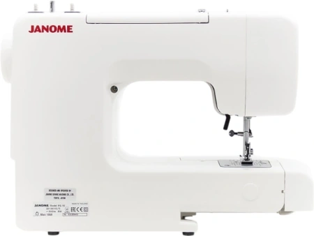 Швейная машина Janome PS-15 белый