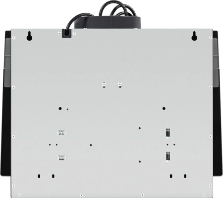 Вытяжка каминная Maunfeld Medway 60 черный управление: сенсорное (1 мотор)