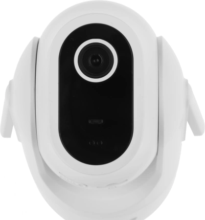 Камера видеонаблюдения IP Dahua DH-SD-H4C-0400B Wi-Fi 4-4мм цв. корп.:белый