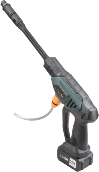 Минимойка Zitrek ZKHP 20 Li (085-1028)