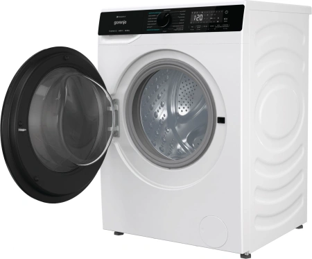 Стиральная машина Gorenje WD2PA1X64ADAAW/C класс: A++ загр.фронтальная макс.:10.5кг белый инвертер