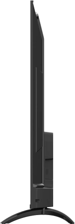 Телевизор LED Digma 65" DM-LED65UBB40 Smart Салют ТВ Frameless черный/4K Ultra HD/DVB-T/60Hz/DVB-T2/