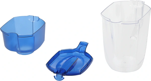 Кувшин Аквафор Гарри синий 3.9л.