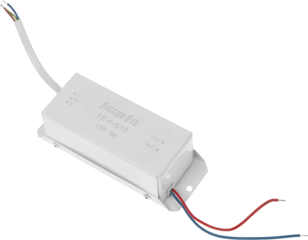 Блок питания Falcon Eye FE-F-5/12 F-60-12