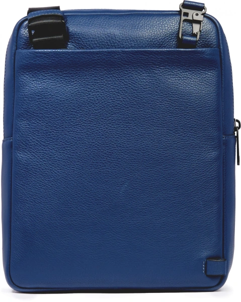 Сумка мужская Piquadro Than CA1816S135/BLU синий натур.кожа