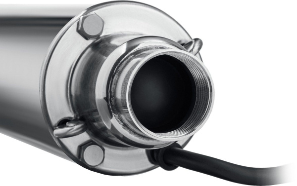 Насос винтовой Зубр НСВ-75-110 900Вт 1920л/час