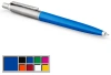 Ручка шариков. Parker Jotter Originals (CW2076052) Blue CT M син. черн. блистер