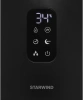 Мойка воздуха Starwind SAW5530 25Вт черный