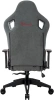 Кресло игровое A4Tech Bloody GC-770 серый соты с подголов. крестов.