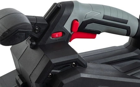 Ленточная шлифовальная машина P.I.T. PBS20H-75B шир.ленты 76мм