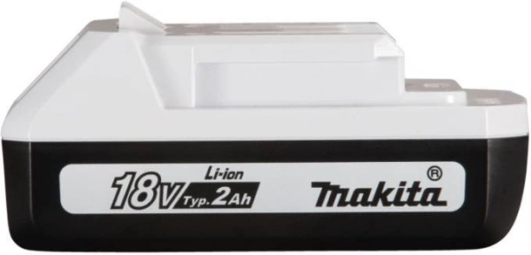 Батарея аккумуляторная Makita BL1820G 18В 2Ач Li-Ion (191N69-0)