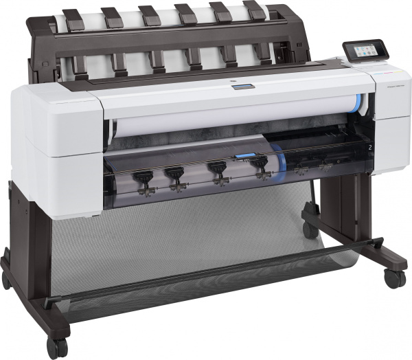 Плоттер HP Designjet T1600dr (3EK13A) A1/36"