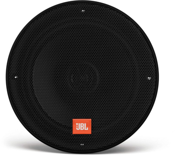 Колонки автомобильные JBL Stage2 624 (без решетки) 240Вт 91дБ 4Ом 16.5см (6 1/2дюйм) (ком.:2кол.) коаксиальные двухполосные