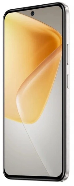 Смартфон Infinix X6881 Hot 50 Pro 256Gb 8Gb серый титан моноблок 3G 4G 2Sim 6.78" 1080x2460 Android 14 50Mpix 802.11 a/b/g/n/ac NFC GPS GSM900/1800 GSM1900 TouchSc Protect FM microSD max2048Gb