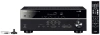 Ресивер AV Yamaha RX-V385 5.1 черный