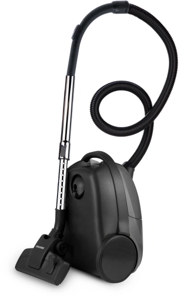 Пылесос Coolfort CF-3041 1600Вт серый/черный